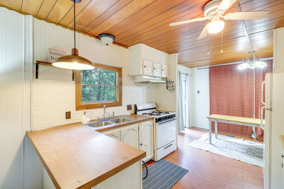 Kitchen | Toaster