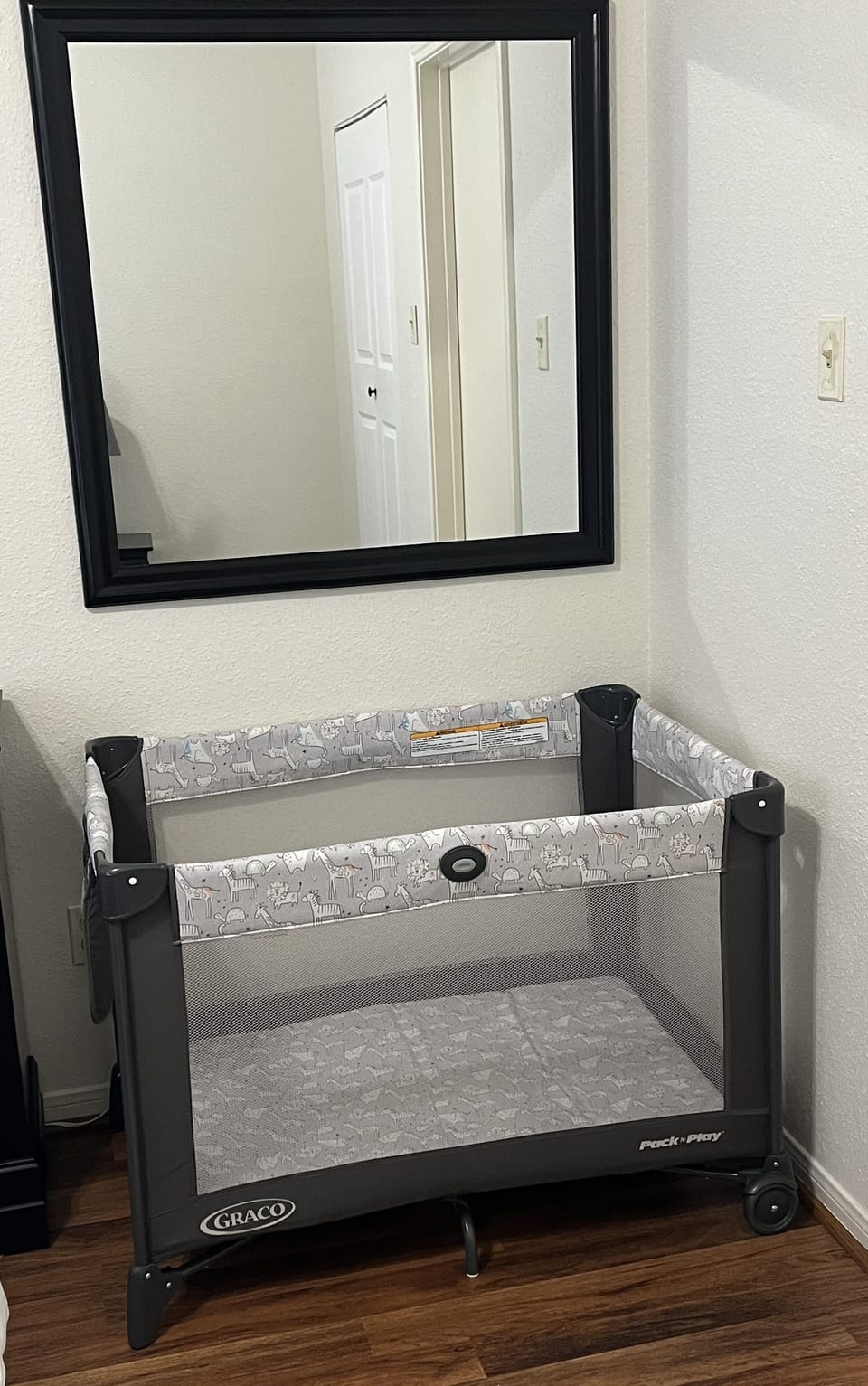 Graco Pack 'n Play Portable Playard