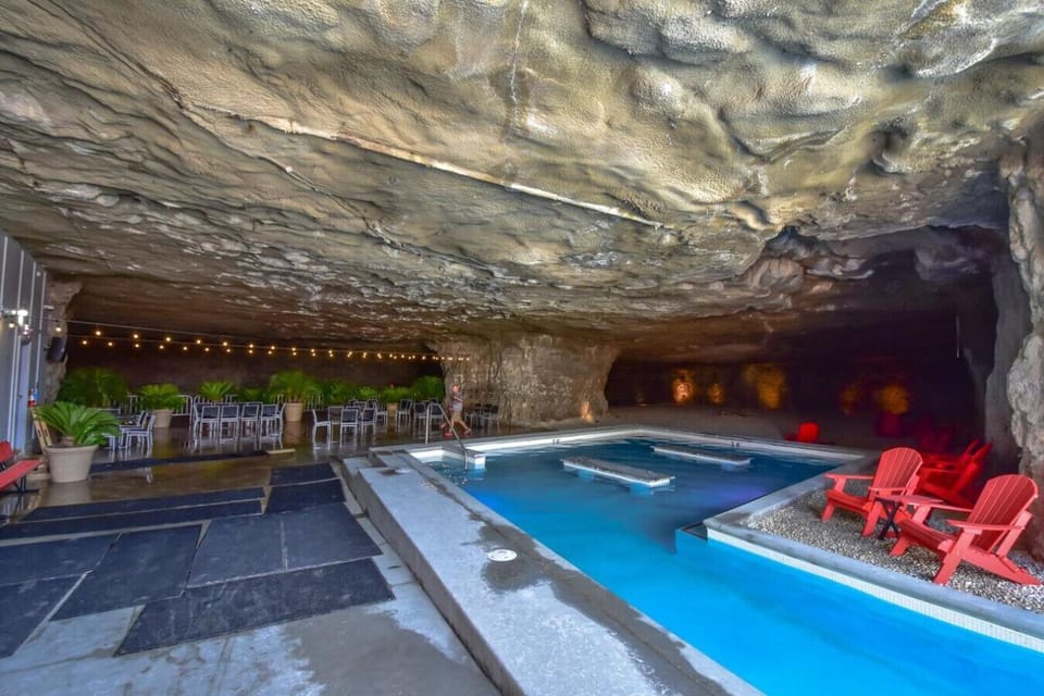 The Cave
