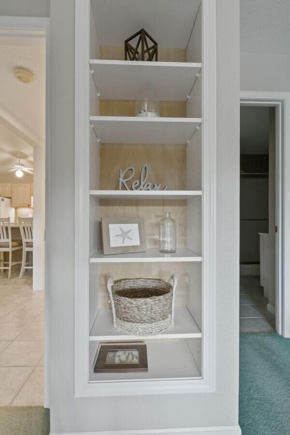 Shelf