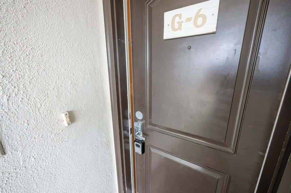 Keyless Entry