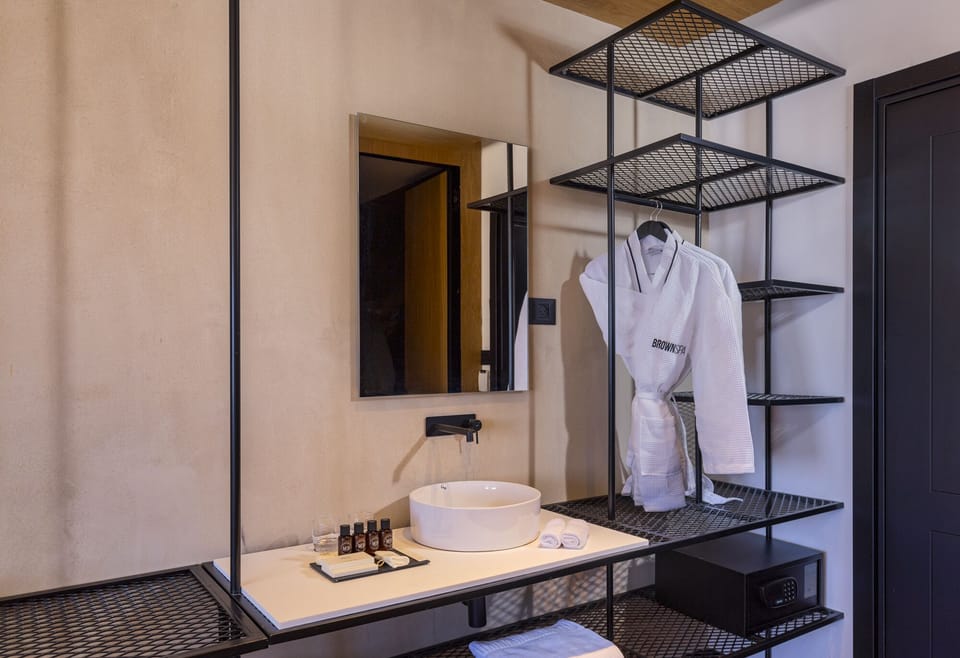 Brut Seafront Hotel By Sunday Hotel in Tel Aviv-Yafo