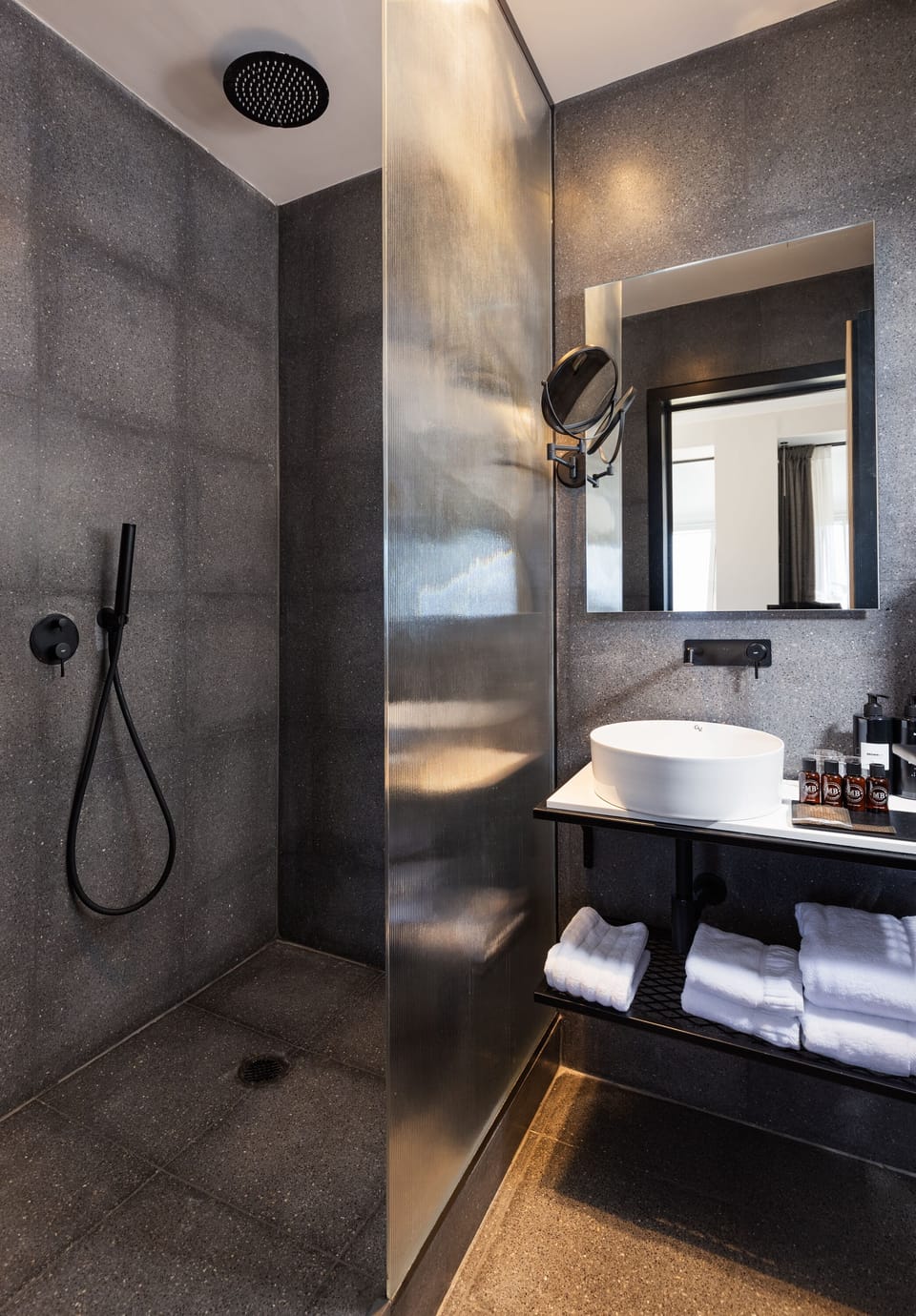 Brut Seafront Hotel By Sunday Hotel in Tel Aviv-Yafo