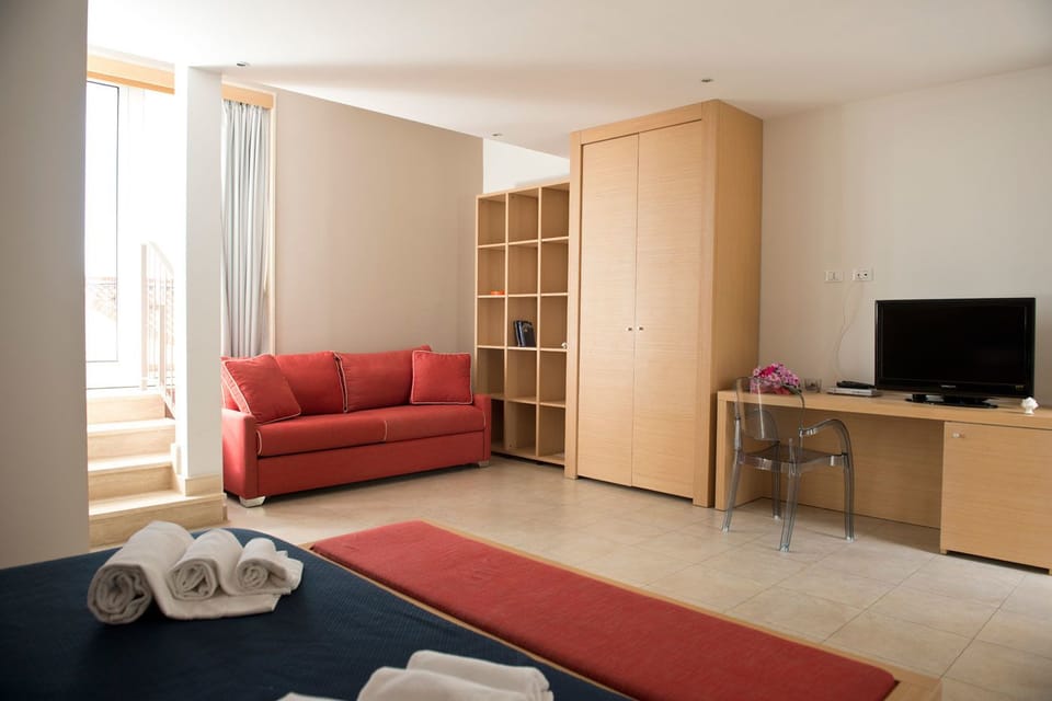 Room amenity