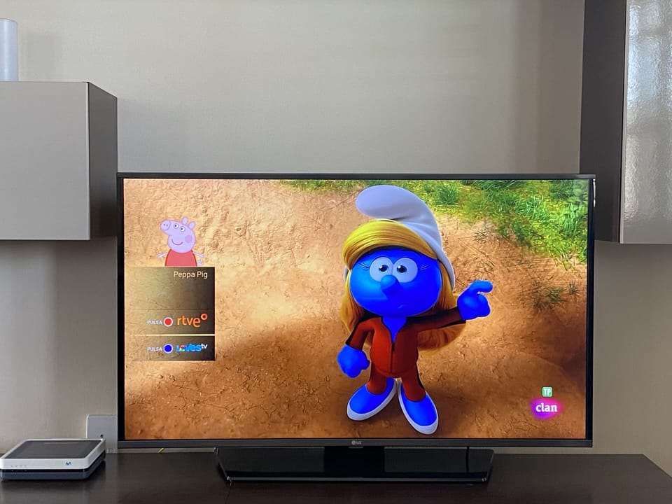 Television