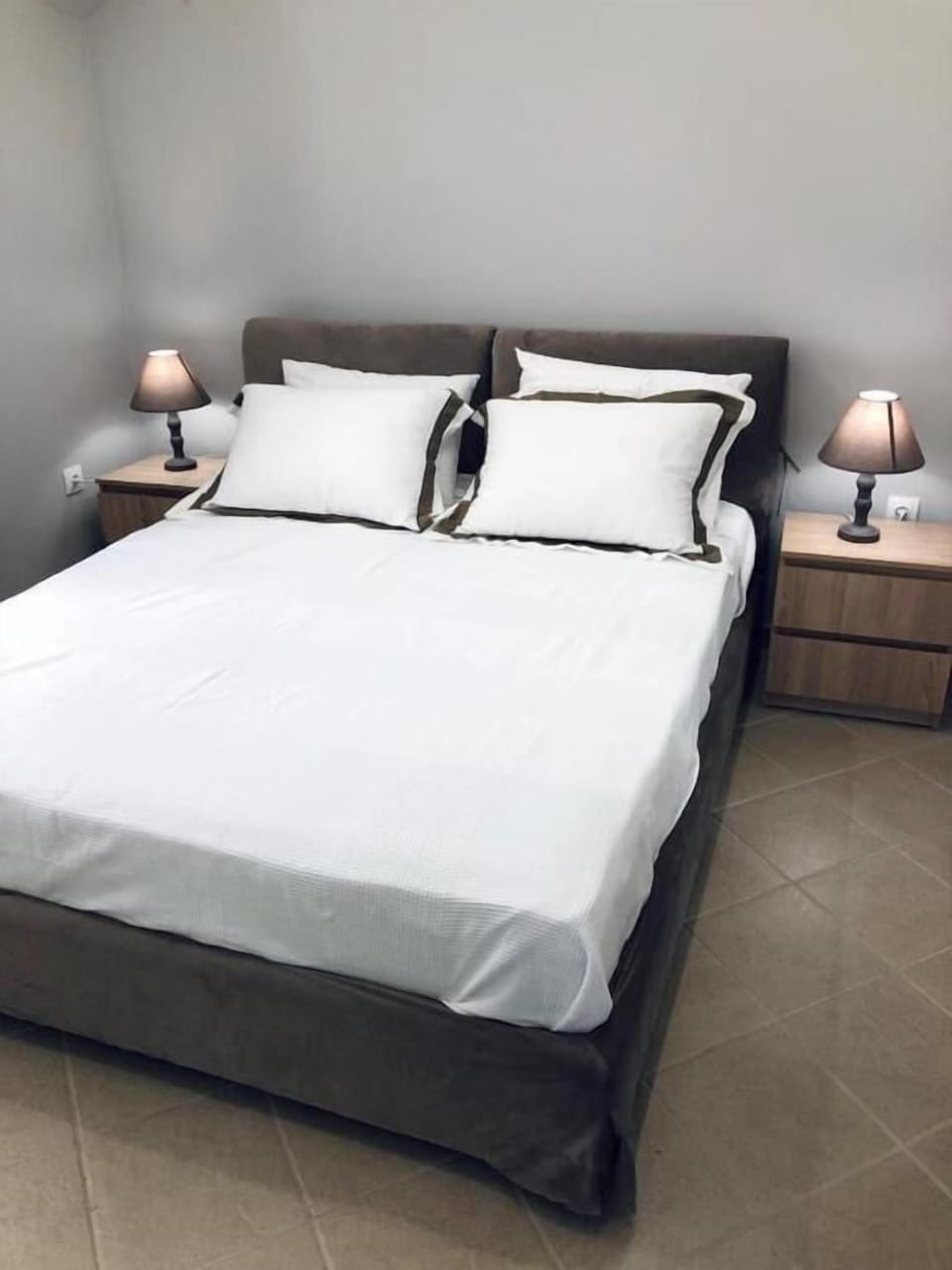 Deluxe Apartment | 1 bedroom, iron/ironing board, free WiFi, bed sheets