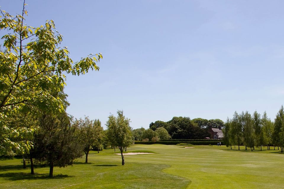 Appletree Holiday Park by Away Resorts Campground/ 
RV Resort in England