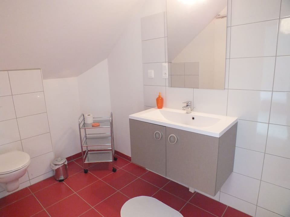 Chambres d'Hôtes - La Rigaudière Bed and Breakfast in Brittany