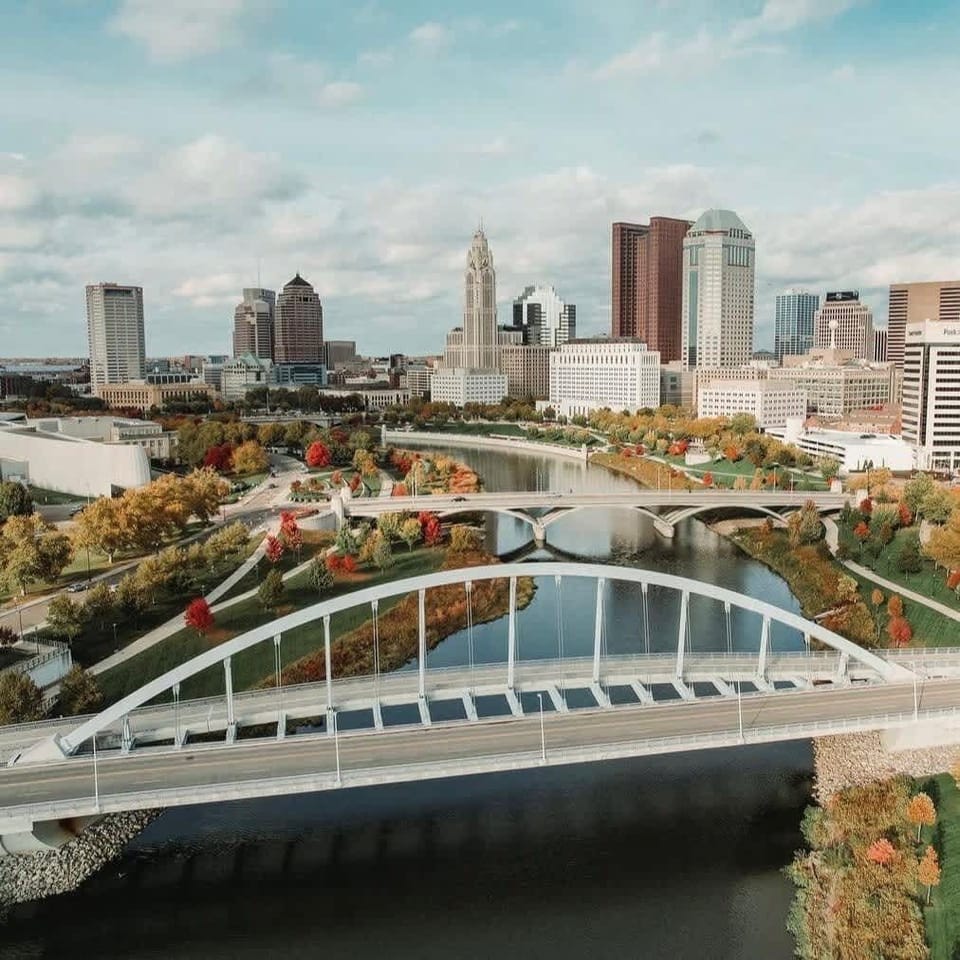 Explore the city, then come home to your own peaceful retreat