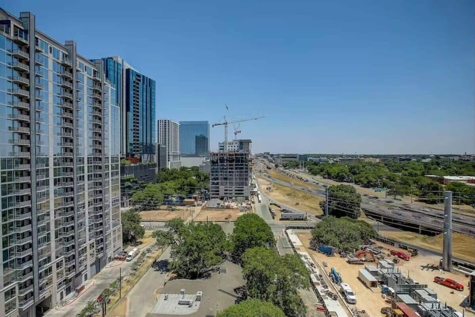City view