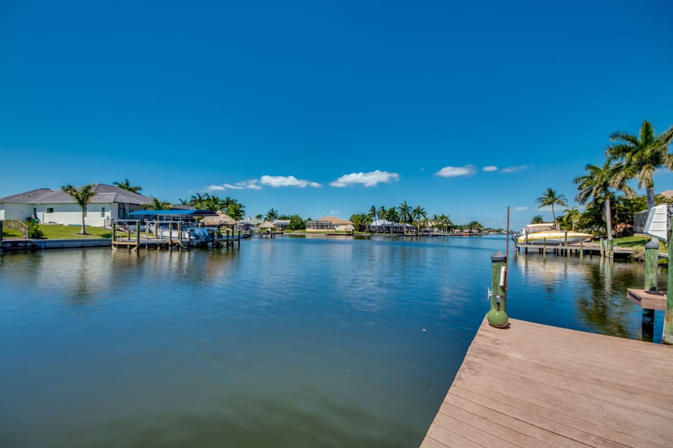 Lake