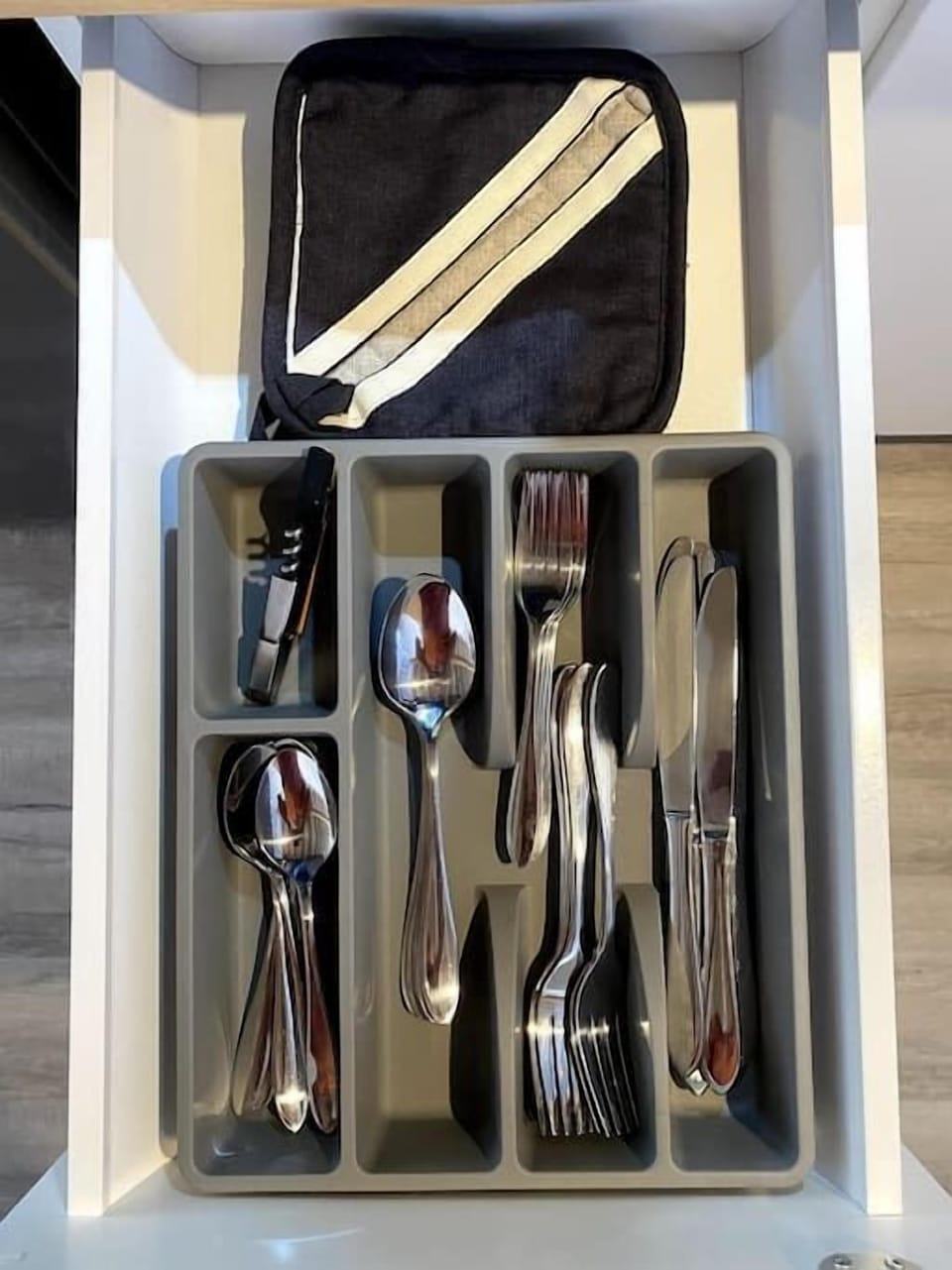 Everything a cook desires for cooking! (3)