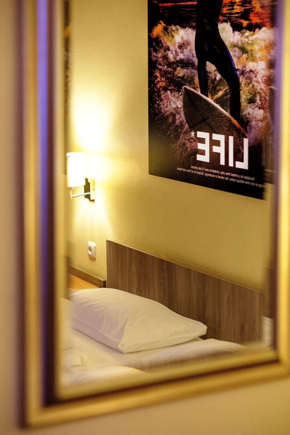Twin Room, Private Bathroom | In-room safe, iron/ironing board, free WiFi, bed sheets