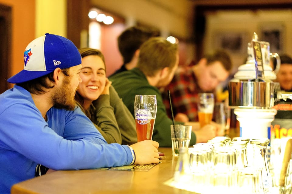 Euro Youth Hotel Hostel in Munich