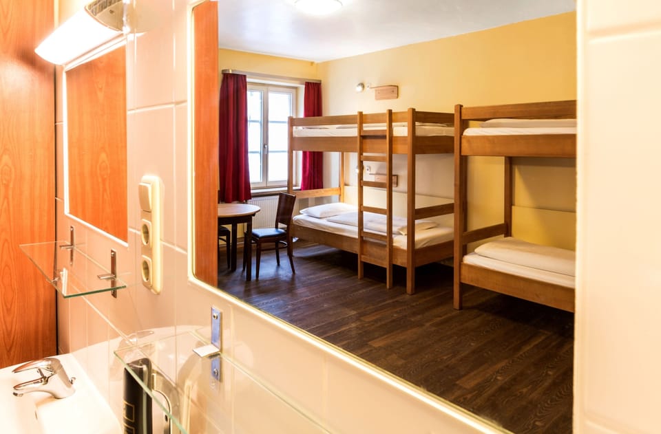 Euro Youth Hotel Hostel in Munich