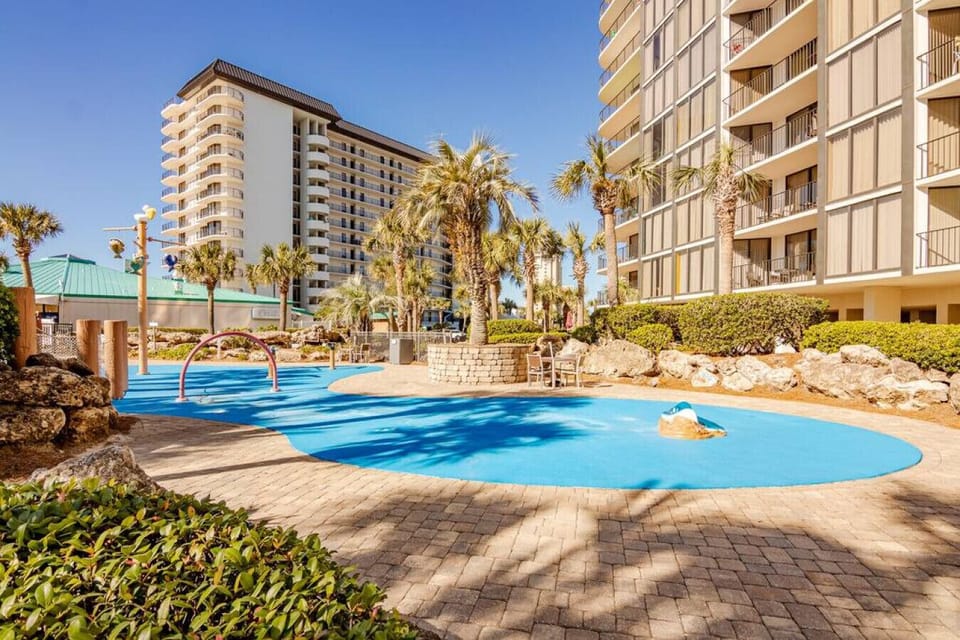 Panama resort