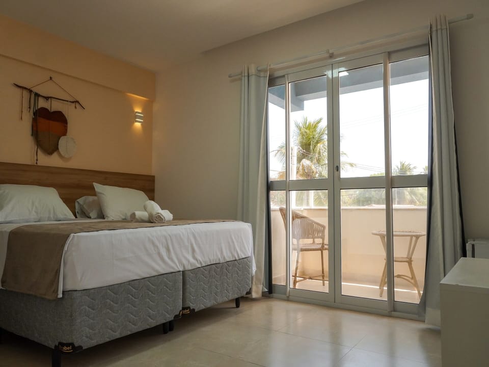 Superior Double or Twin Room | Desk, blackout drapes, iron/ironing board, free WiFi