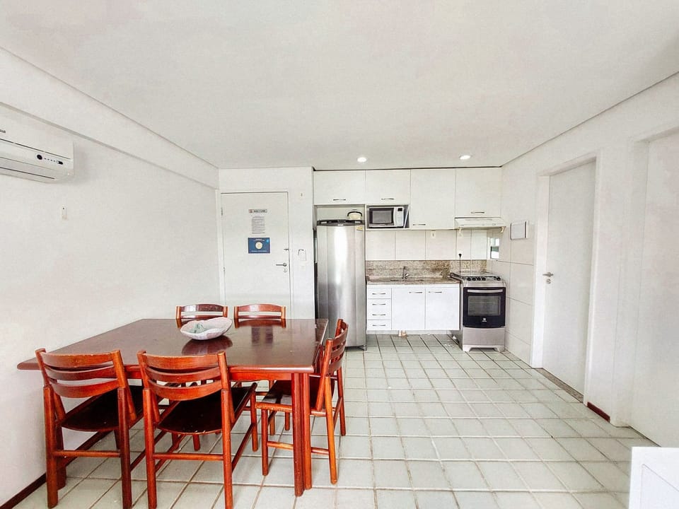 Family Apartment | Dining