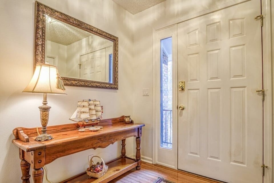 Entryway