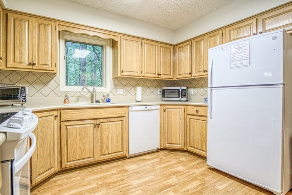 Kitchen View