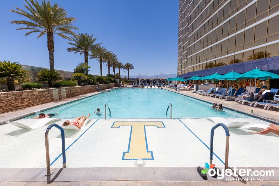 HEATED POOL