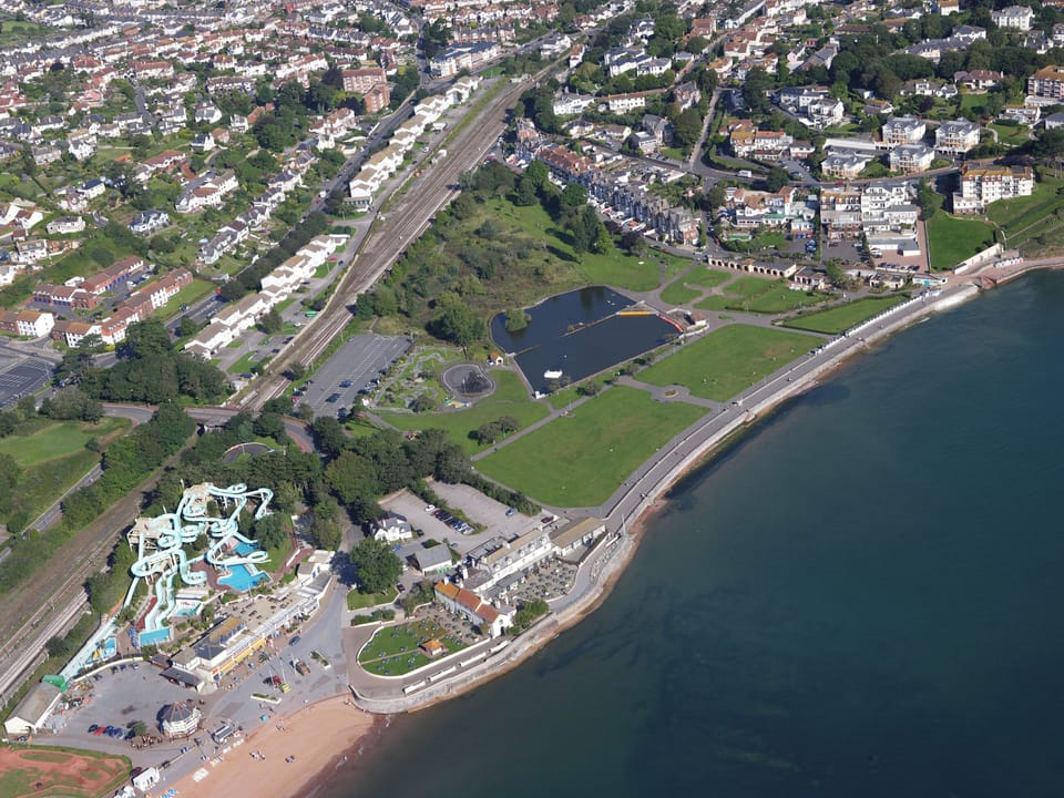 Paignton
