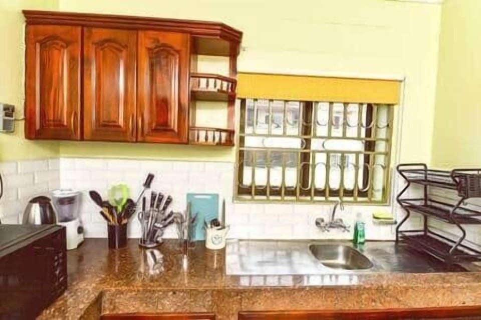 Kitchen appliances