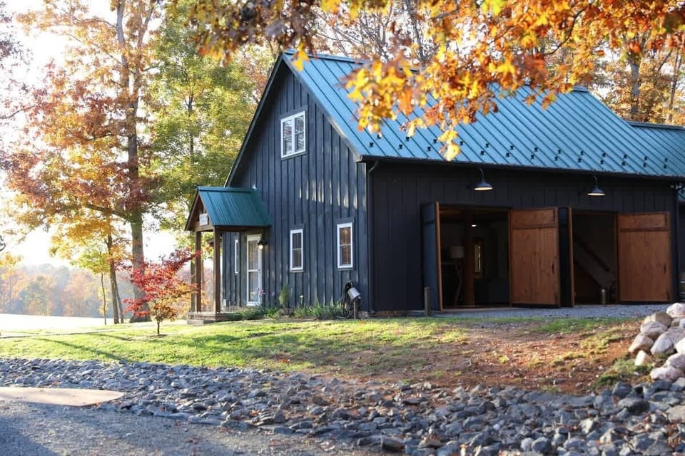 The Lodge