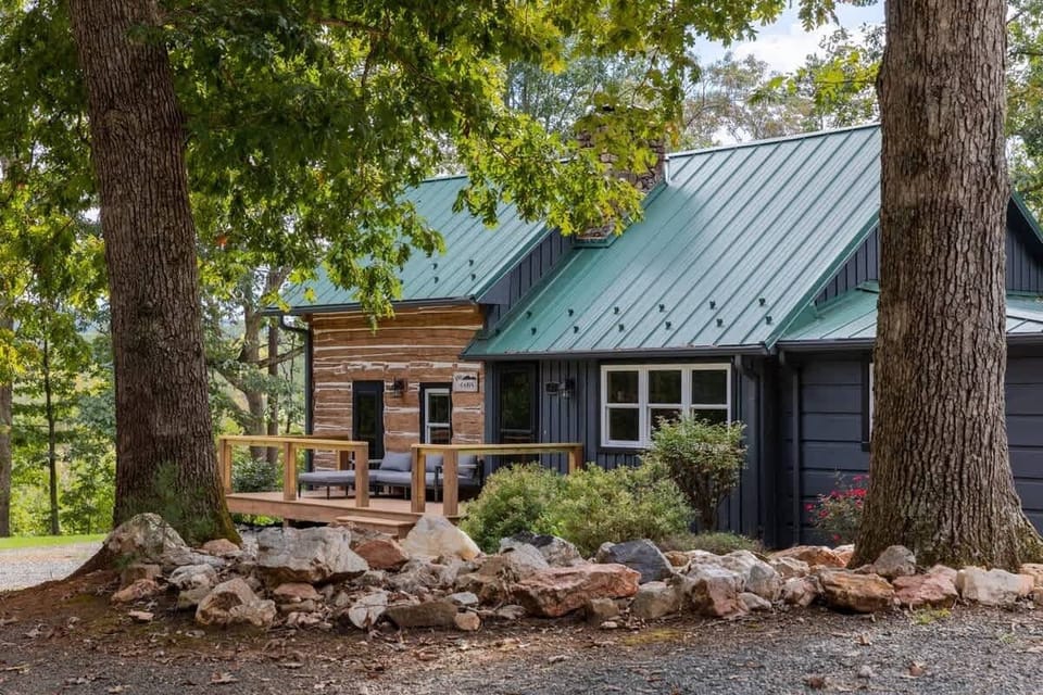 The Cabin 