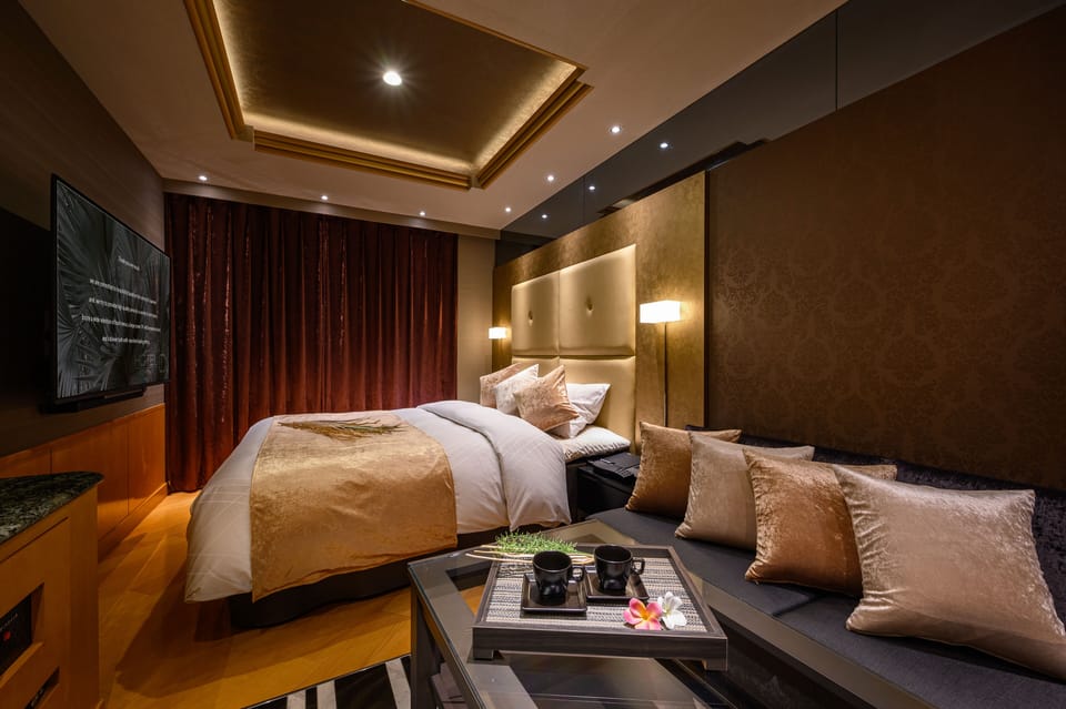 Deluxe Double Room | WiFi (free), individually decorated, individually furnished