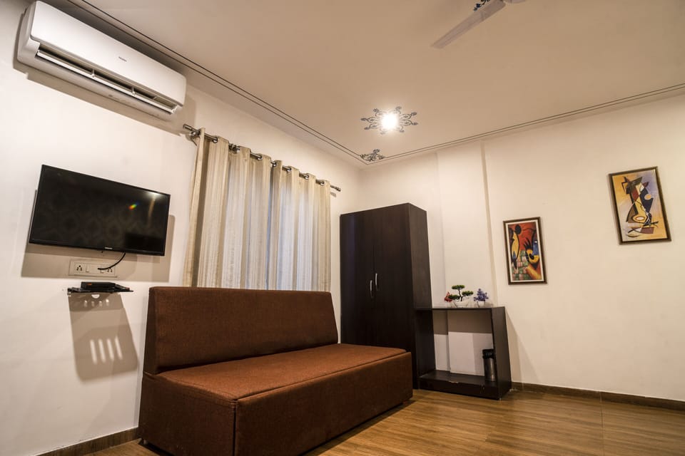 Superior Room | Free WiFi