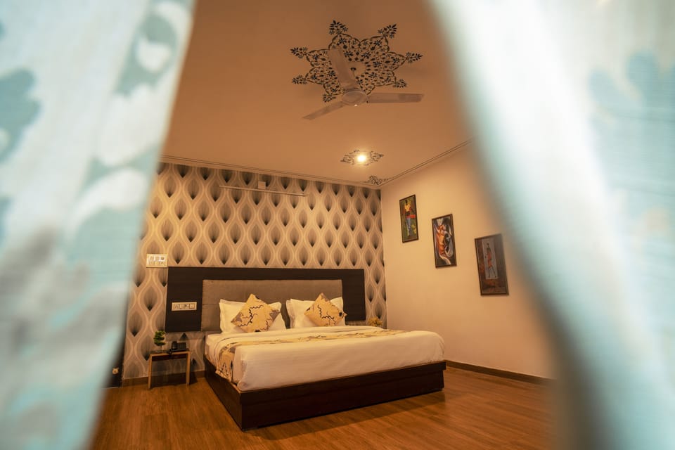 Superior Room | Free WiFi