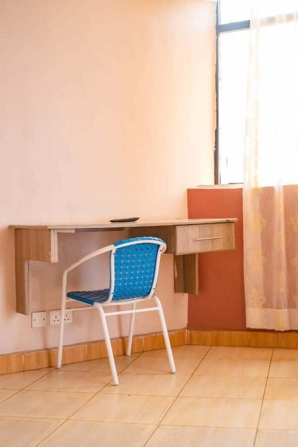 Standard Room | Blackout drapes, iron/ironing board, free WiFi, bed sheets