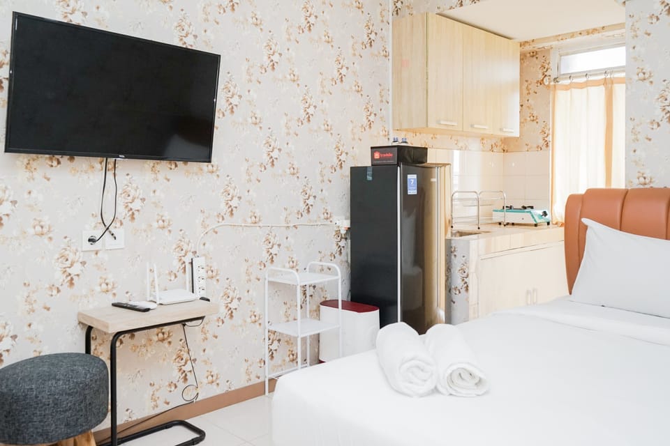 Apartment | 1 bedroom, individually decorated, individually furnished, free WiFi