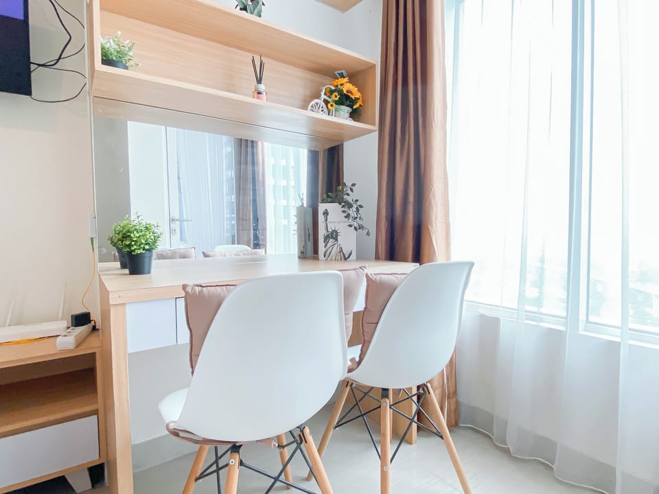 Apartment | 1 bedroom, individually decorated, individually furnished, free WiFi