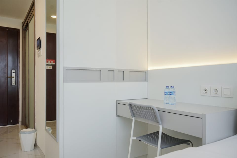 Apartment | 1 bedroom, individually decorated, individually furnished, free WiFi