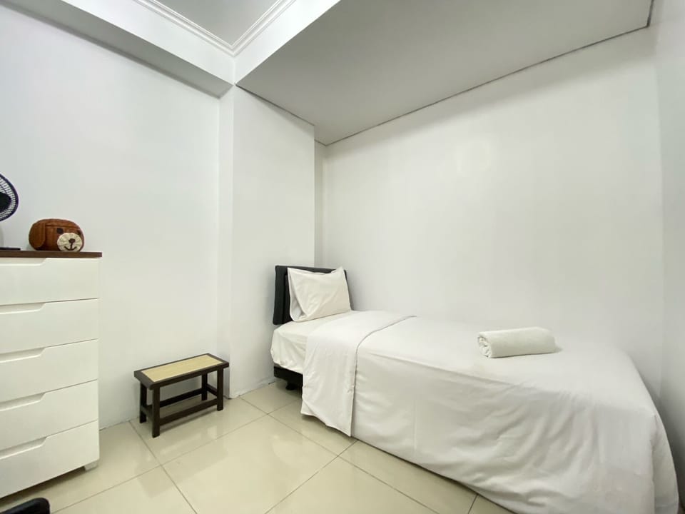 Apartment | 3 bedrooms, individually decorated, individually furnished