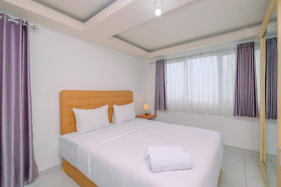Apartment | 1 bedroom, individually decorated, individually furnished, free WiFi