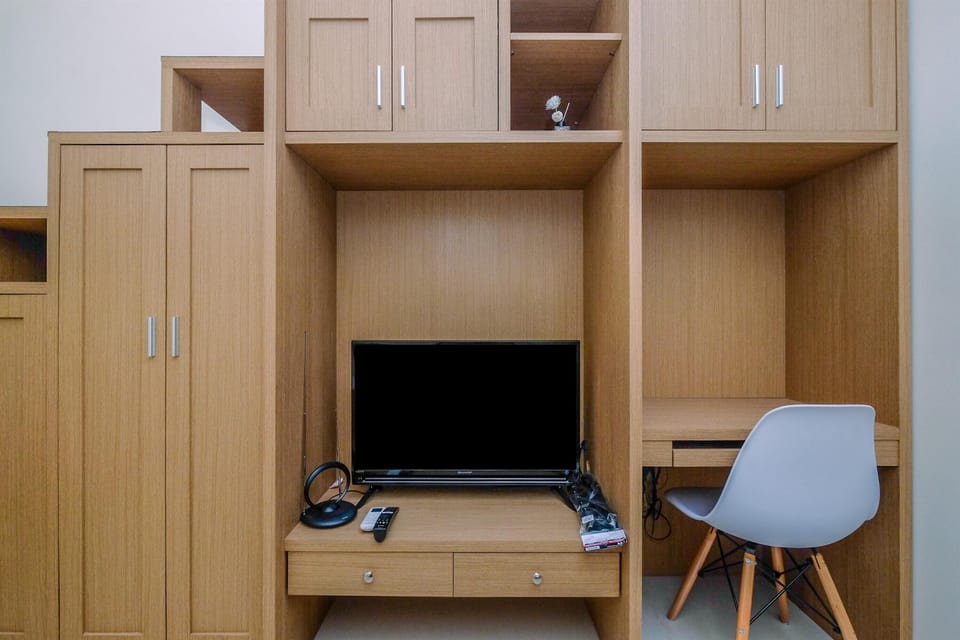TV