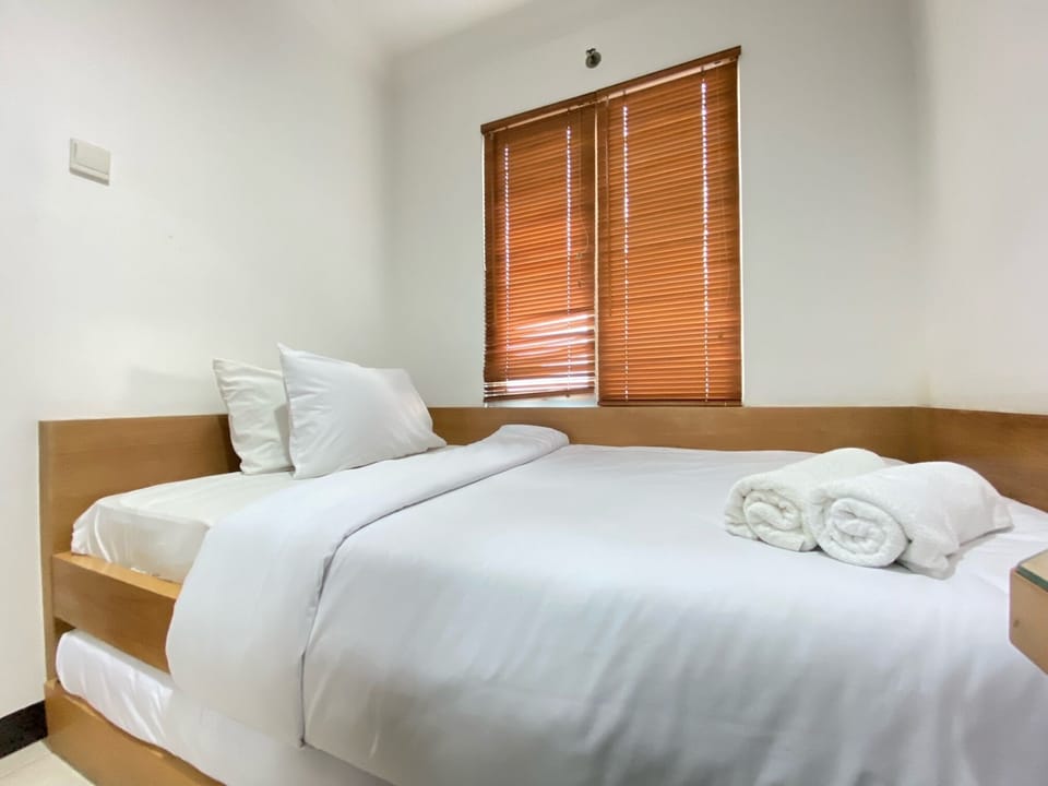 Apartment | Individually decorated, individually furnished, free WiFi