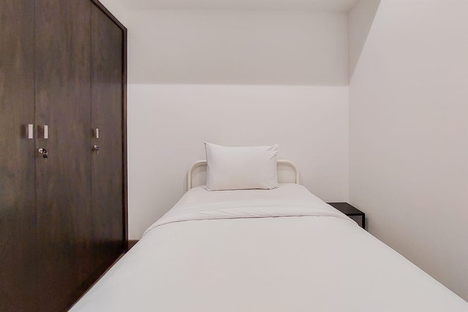 Apartment | 2 bedrooms, individually decorated, individually furnished, free WiFi