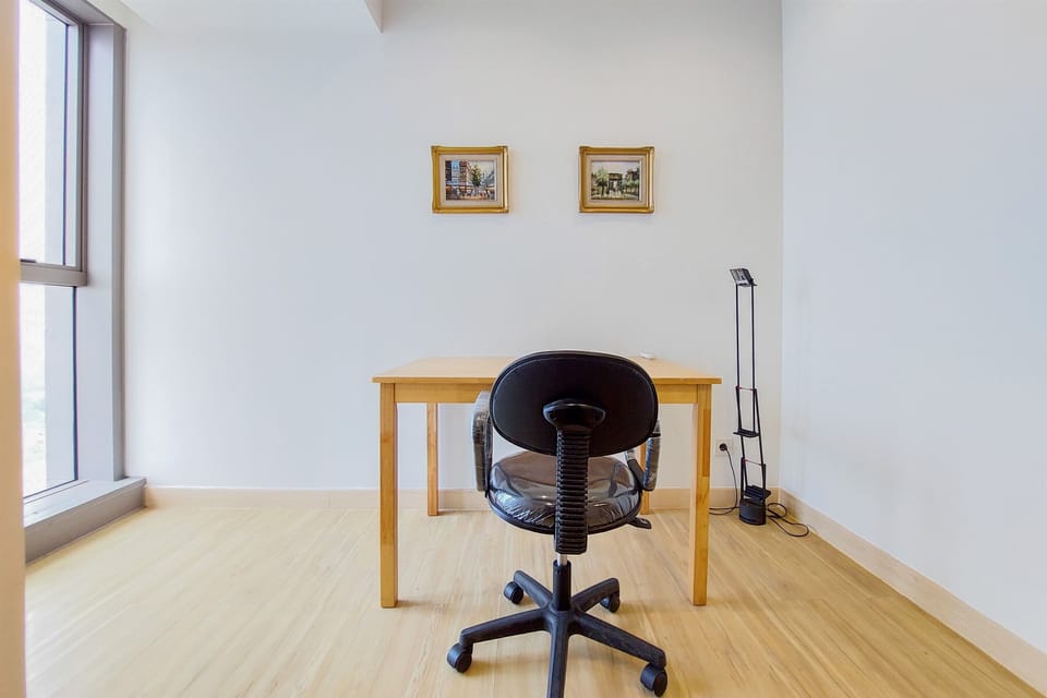 Apartment | 2 bedrooms, individually decorated, individually furnished
