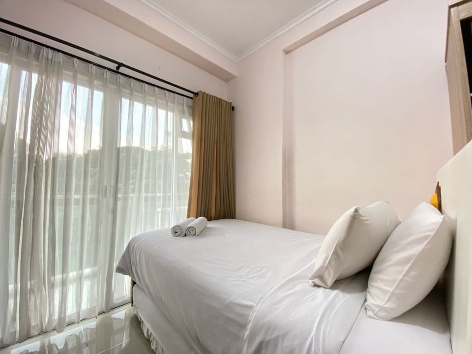 Apartment | 1 bedroom, individually decorated, individually furnished, free WiFi