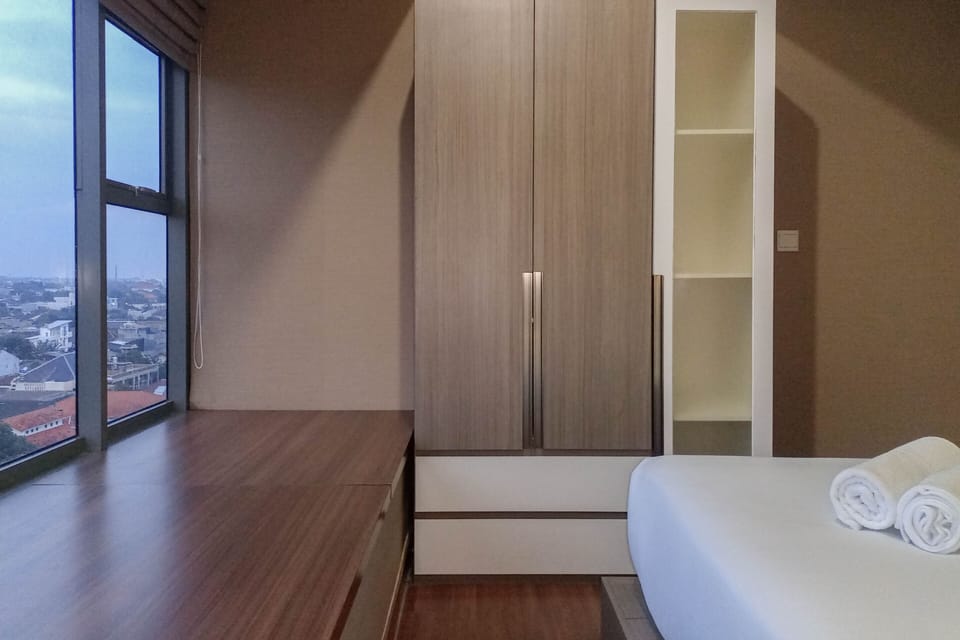 Apartment | 1 bedroom, WiFi (free), individually decorated, individually furnished