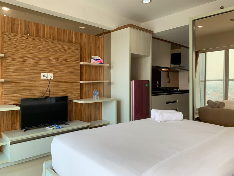 Apartment | 1 bedroom, individually decorated, individually furnished, free WiFi