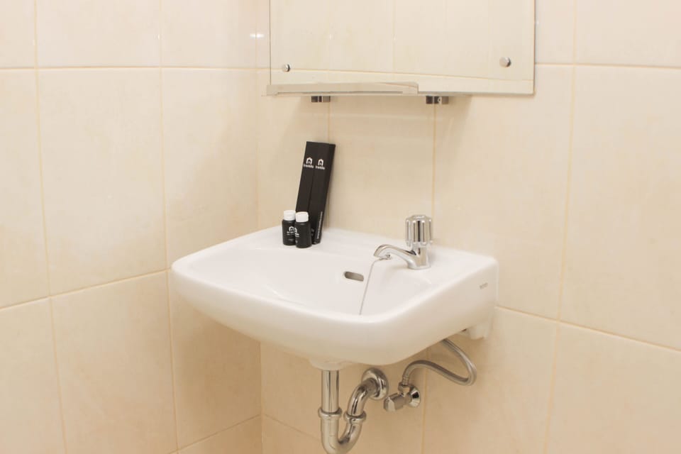 Comfort And Simply Studio Springlake Summarecon Bekasi Apartment Apartment in West Java