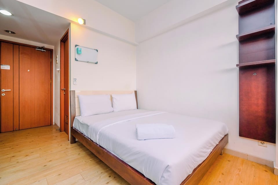 Standard Apartment | 1 bedroom