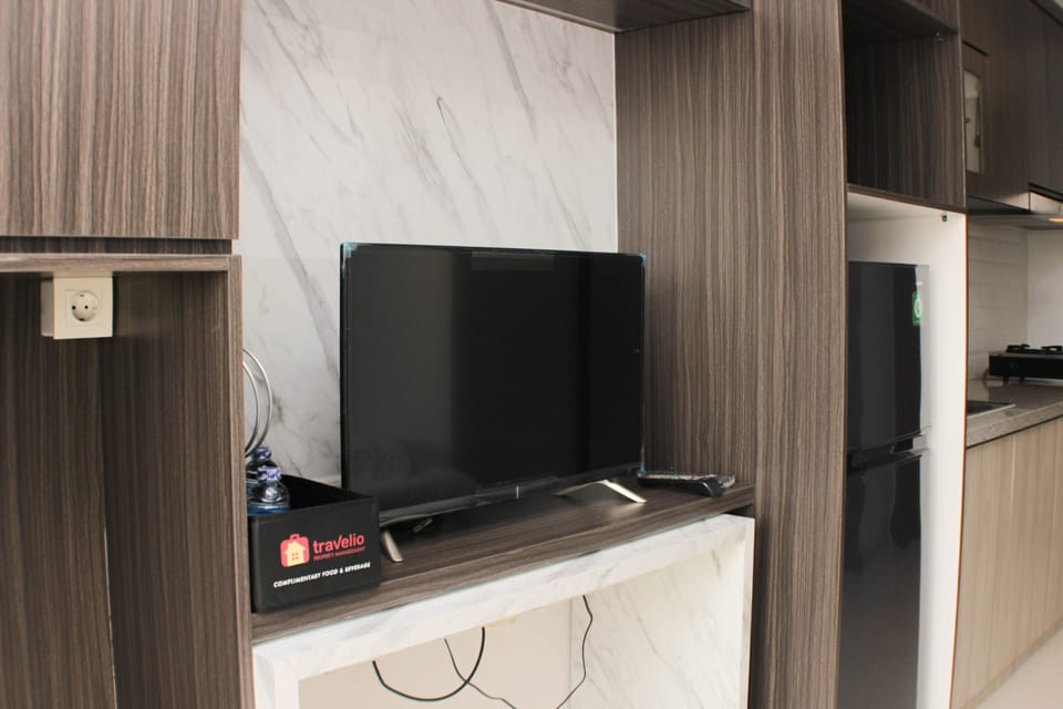 TV
