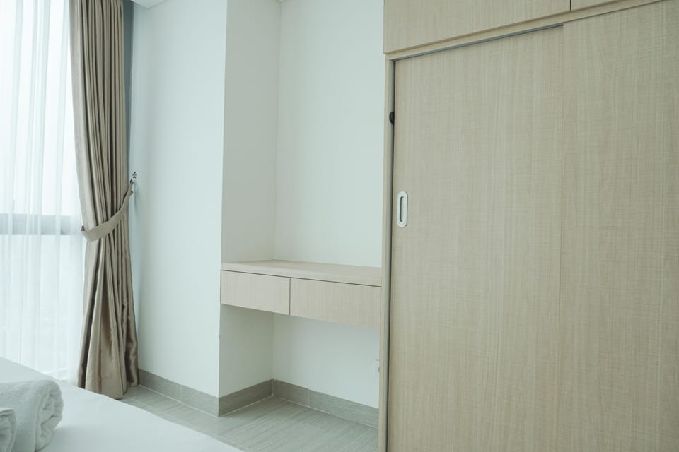 Apartment | 2 bedrooms, individually decorated, individually furnished, free WiFi