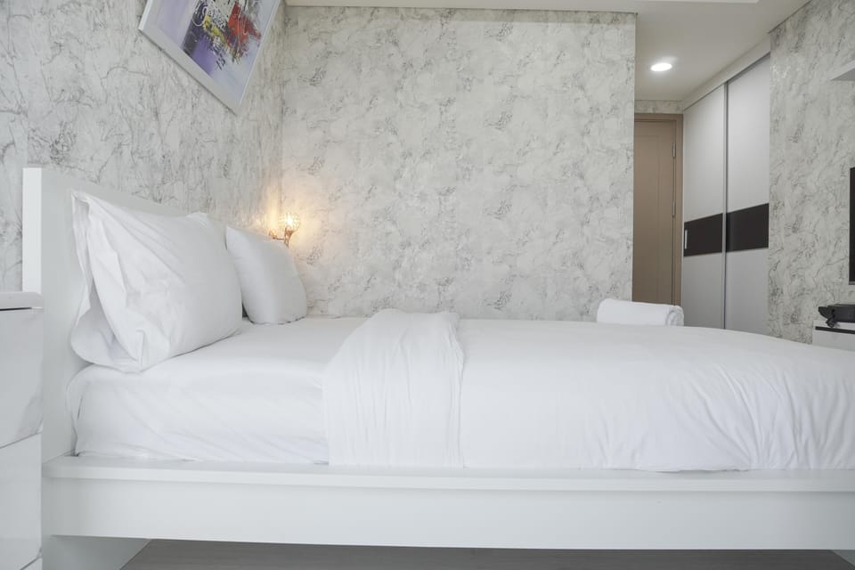 Apartment | 1 bedroom, individually decorated, individually furnished, free WiFi